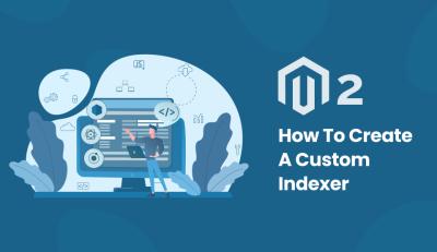 Magento 2 Create custom indexer 