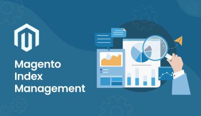 Magento Index Management