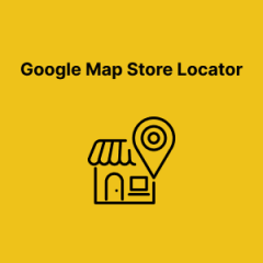 Google Maps Store Locator