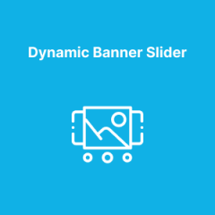 Dynamic Banner Slider