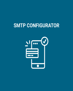 SMTP Configurator
