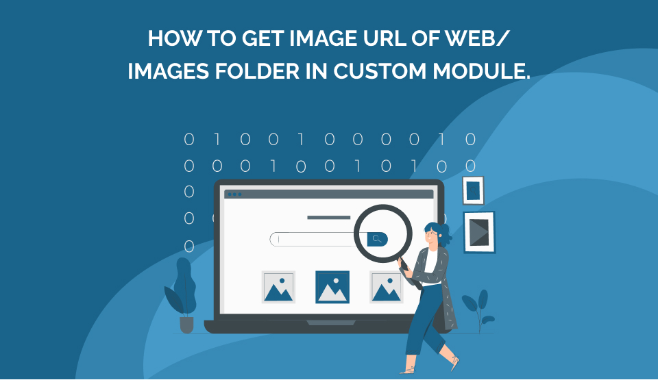 How to get image url of web/images folder    in custom module.