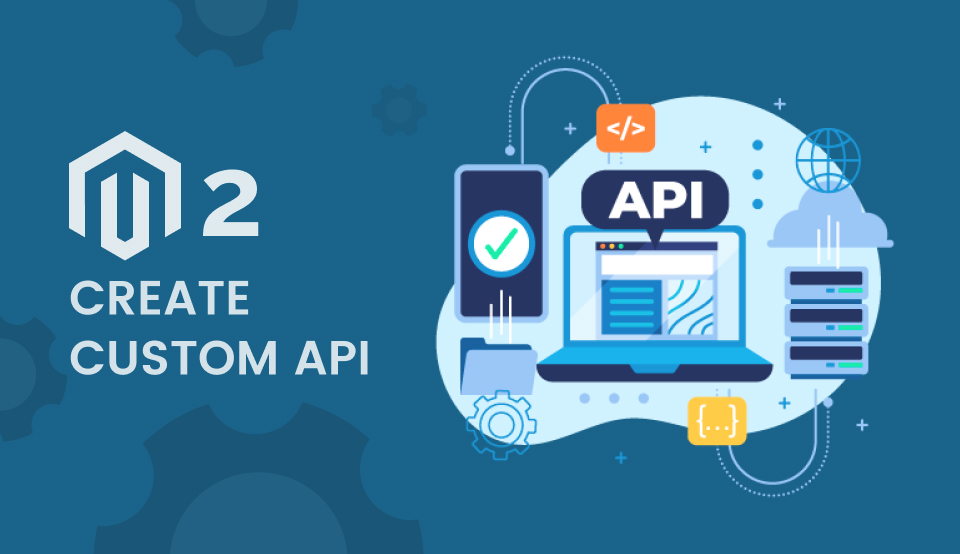 Magento 2 Create Custom API